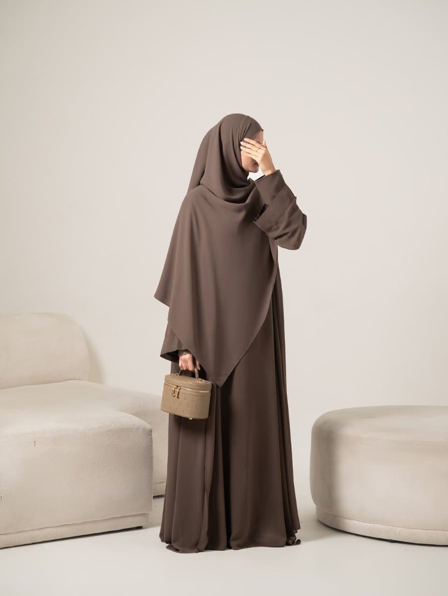 Abaya modelz