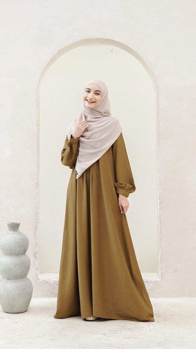 Abayas
